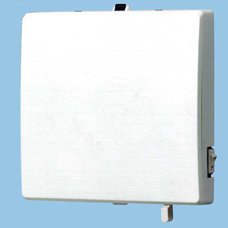 FY-08PS9D2-W パイプファン 給気形・本体スイッチ付 Panasonic