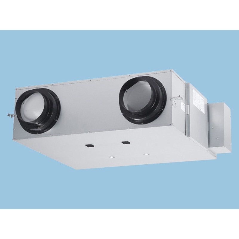 FY-M500ZD11 熱交換気ユニット天井埋込形マイコンタイプ 1台 Panasonic(パナソニック) 【通販モノタロウ】