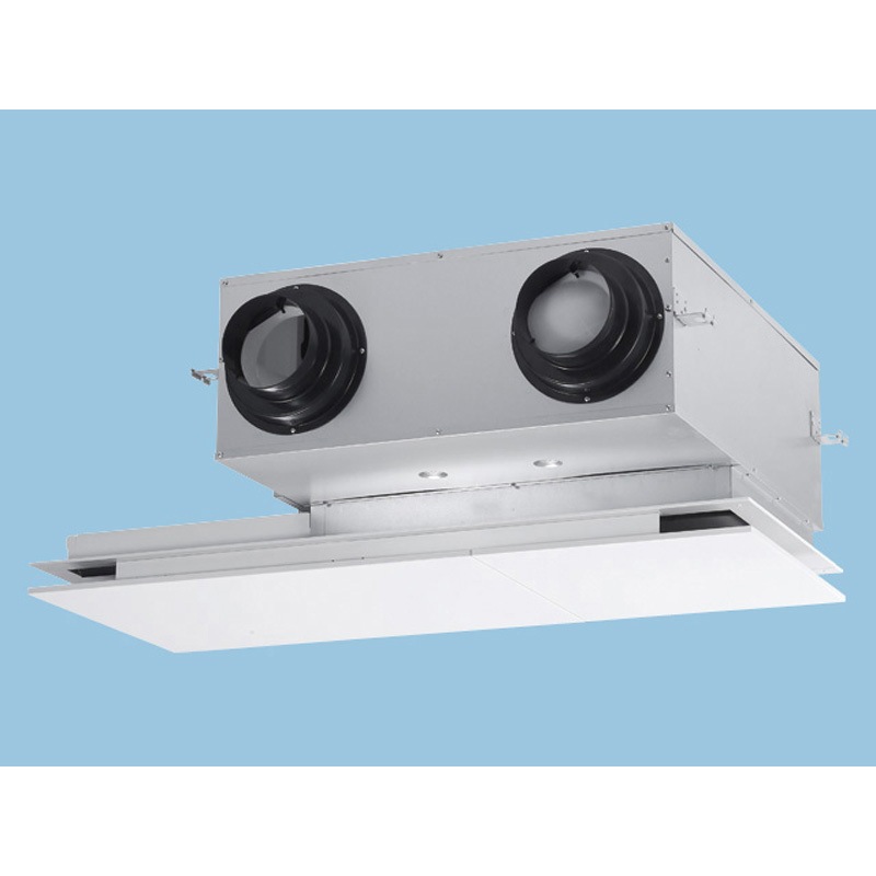 FY-M250ZB11 熱交換気ユニット天井カセット形マイコンタイプ 1台 Panasonic(パナソニック) 【通販モノタロウ】