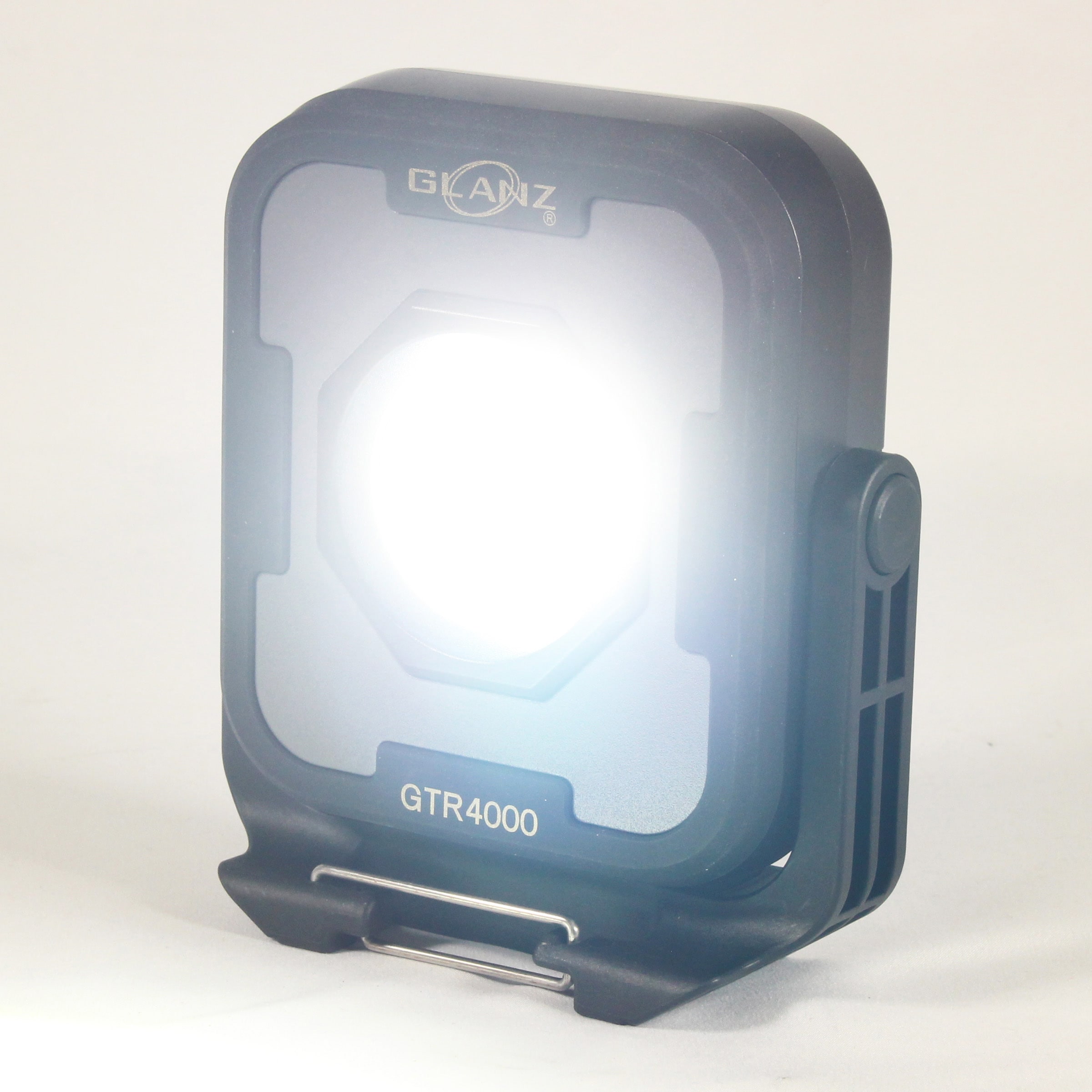 GTR4000 ハイブリット式投光器 1個 GLANZ 【通販モノタロウ】
