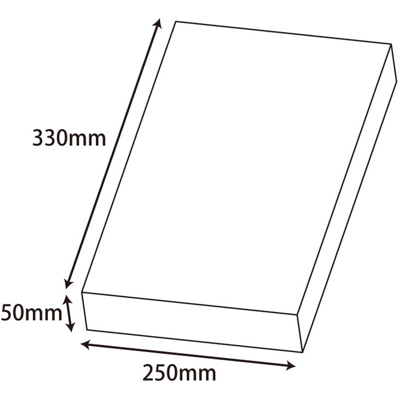 ベーやん様　大量購入同梱用　クリアケース20枚 PN10-10-20（100×100×200）クリアケース【送料無料/代引不可