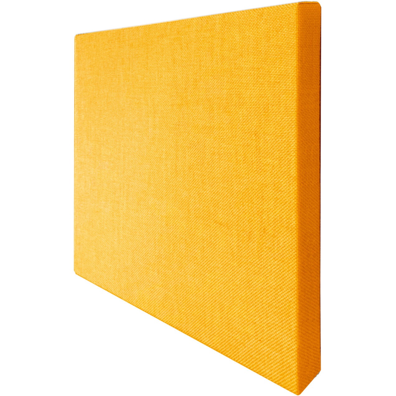 FP909050Y-MT フェルトーン 吸音壁貼パネル マジックテープ仕様 90cm×90cm 東京ブラインド工業 イエロー色  1台 FP909050Y-MT