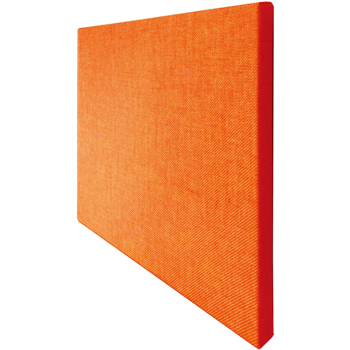 FP454530O-MG フェルトーン 吸音壁貼パネル マグネットタイプ 45cm×45cm 東京ブラインド工業 オレンジ色  1台 FP454530O-MG 16,786円