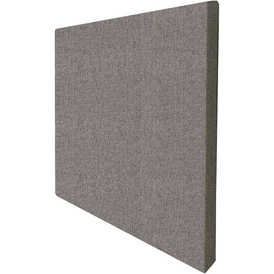 FP454530STEELG-MT フェルトーン 吸音壁貼パネル マジックテープ仕様 45cm×45cm 東京ブラインド工業 スチールグレー色  1台 FP454530STEELG-MT