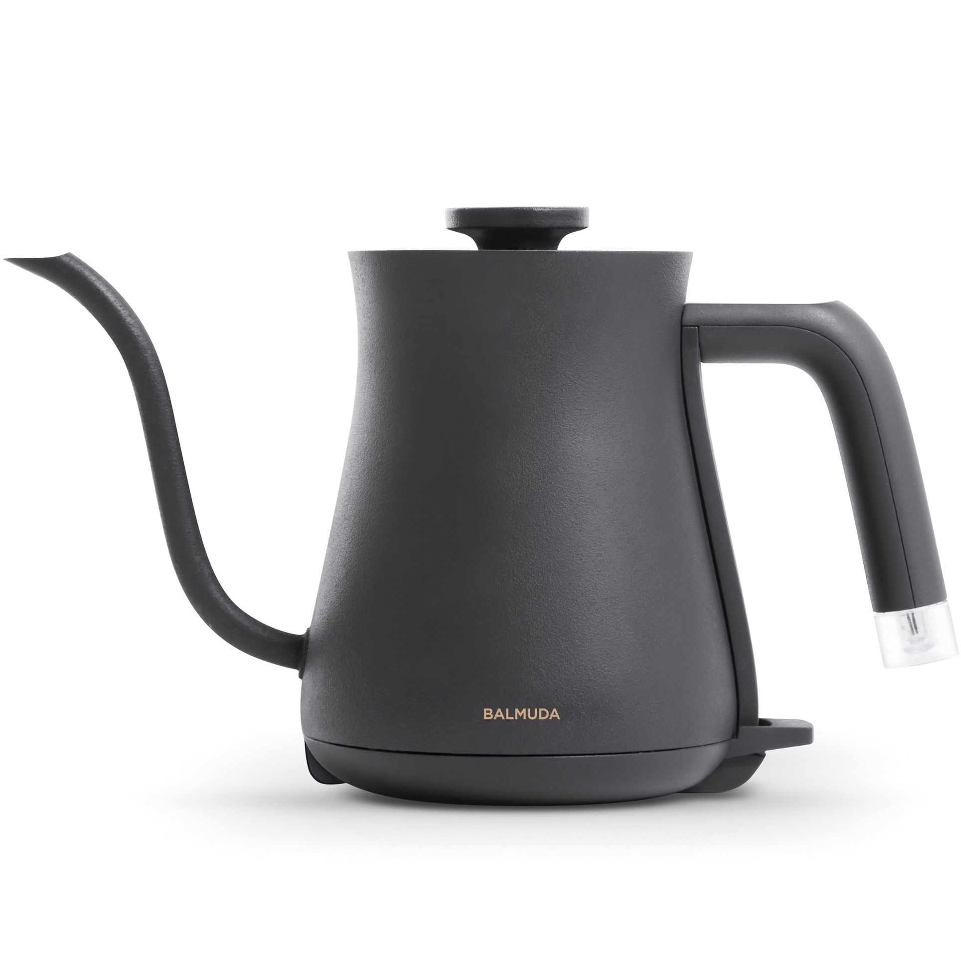 BALMUDA The Pot 電気ケトル ブラック KPT03JP-BK BALMUDA The Pot 電気ケトル バルミューダ 容量550mL