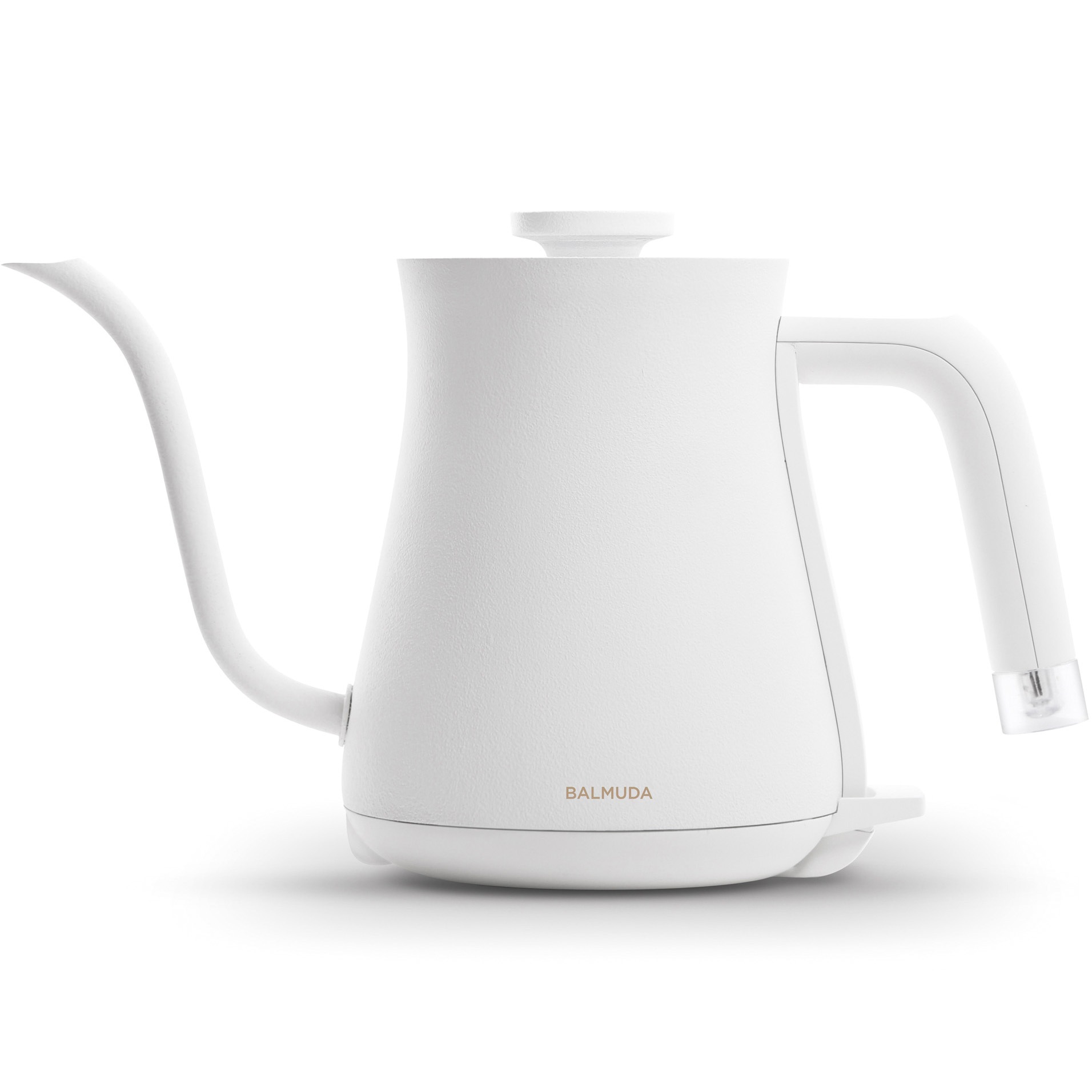 KPT03JP-WH BALMUDA The Pot 電気ケトル バルミューダ 容量550mL