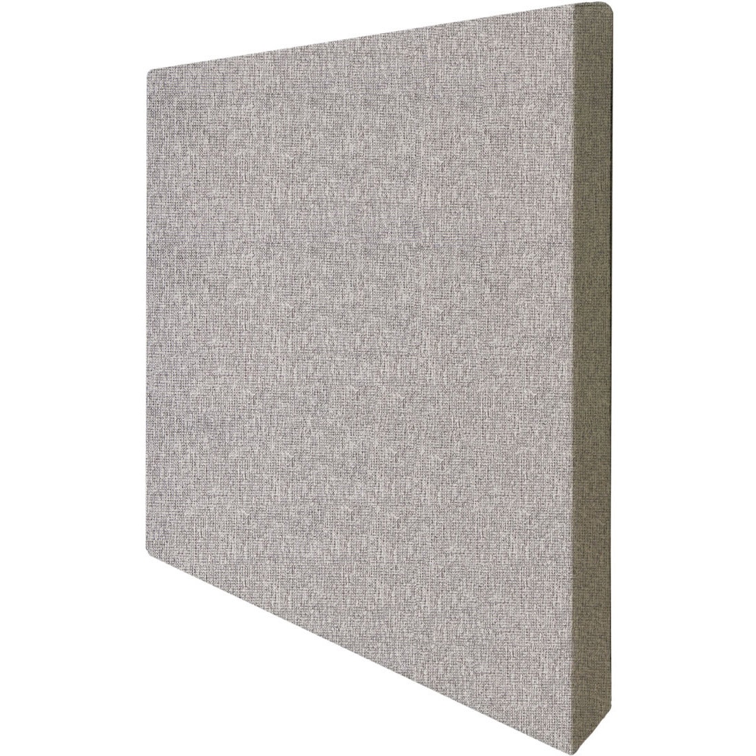 FP454550SILVERG-MG フェルトーン 吸音壁貼パネル マグネットタイプ 45cm×45cm 東京ブラインド工業 シルバーグレー色  1台 FP454550SILVERG-MG