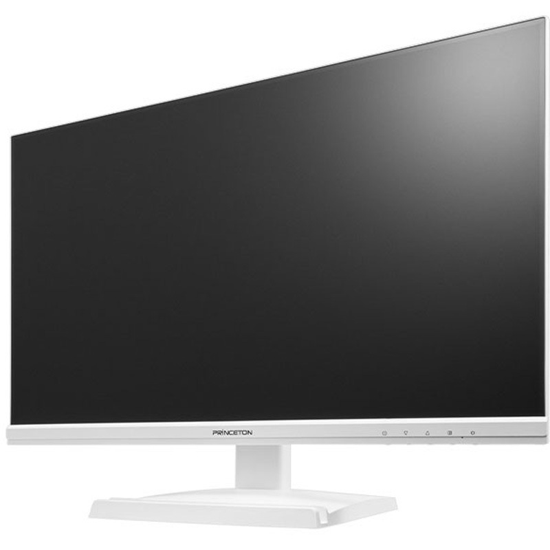 PTF-B242W-WH 120Hz ADS方式パネル採用 USB Type-C搭載 23.8型 フルHD