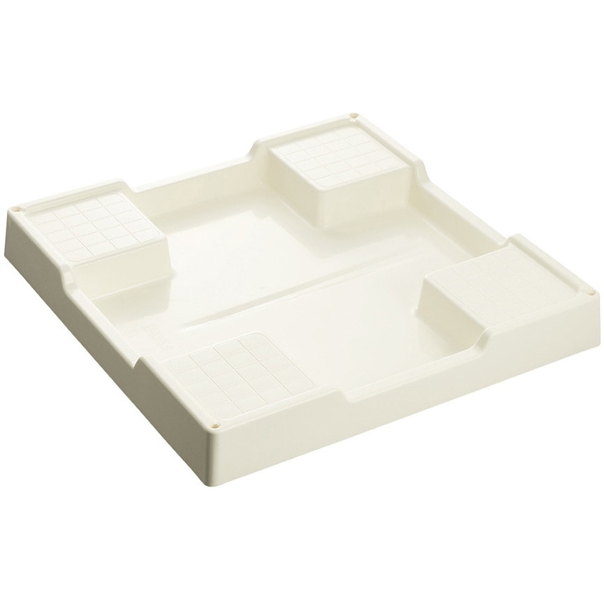 H5410N-640 洗濯機パン 1台 SANEI(旧:三栄水栓製作所) 【通販モノタロウ】 9,605円