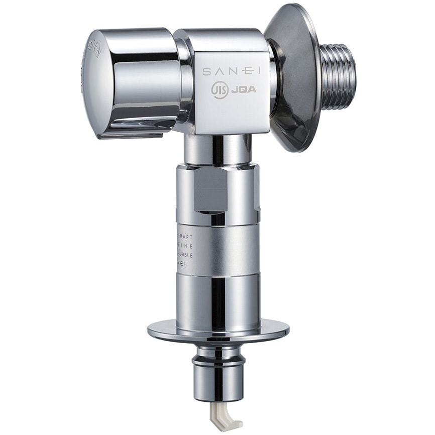 Y1433T6K FB洗濯機用送り座水栓 1台 SANEI(旧:三栄水栓製作所) 【通販