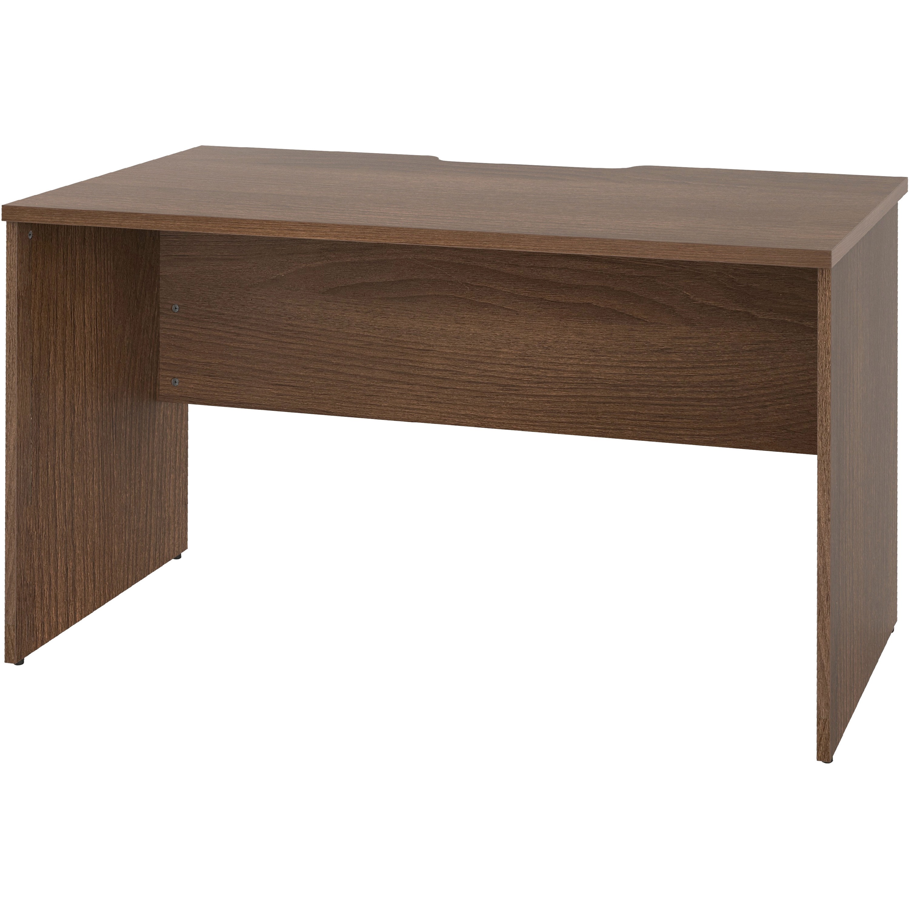 RFPD-1270DM-DL プラン 木製デスク アール・エフ・ヤマカワ 高さ720mm幅1200mm奥行700mm