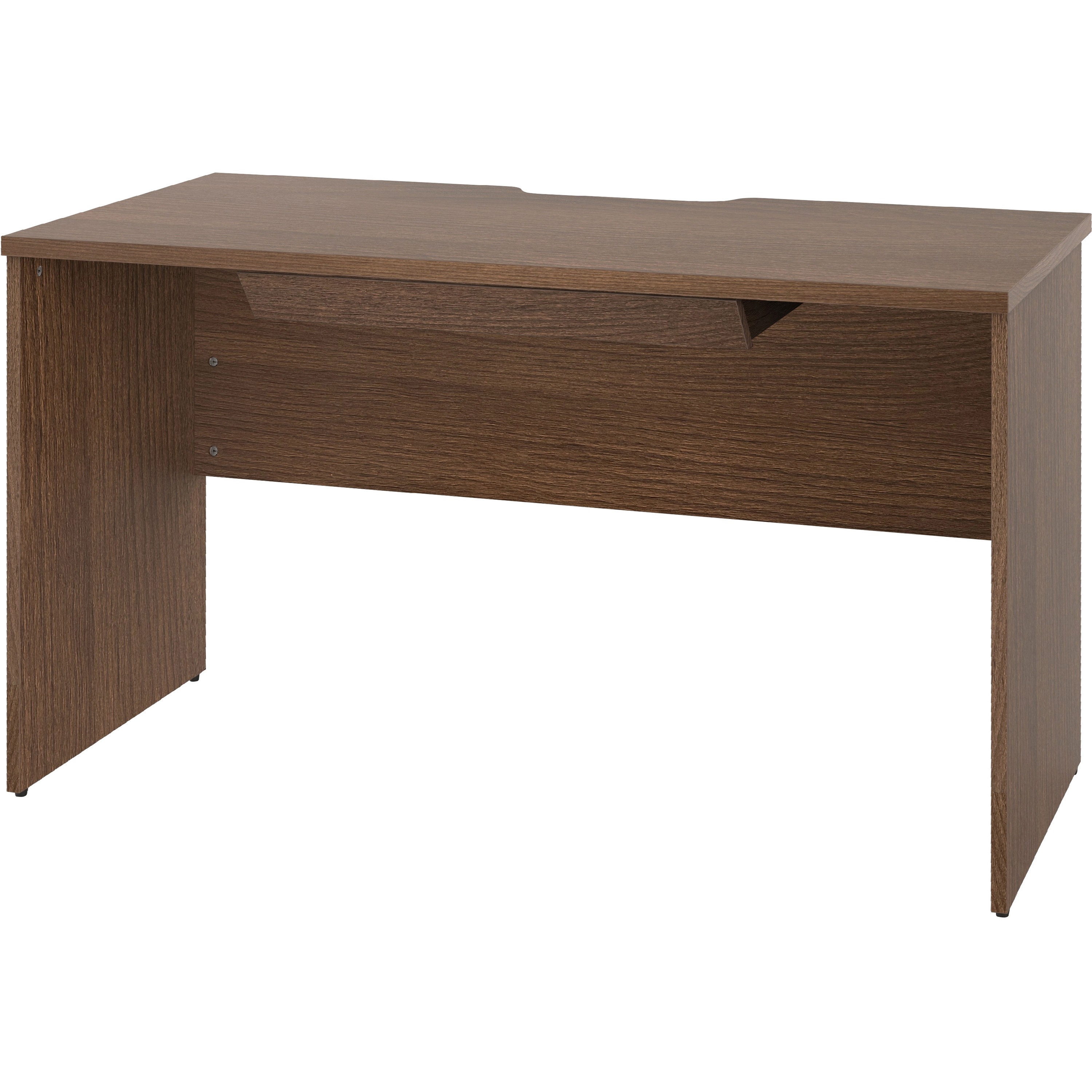 RFPD-1260DM-DL-DR プラン 木製デスク 引出し付き アール・エフ・ヤマカワ 高さ720mm幅1200mm奥行600mm