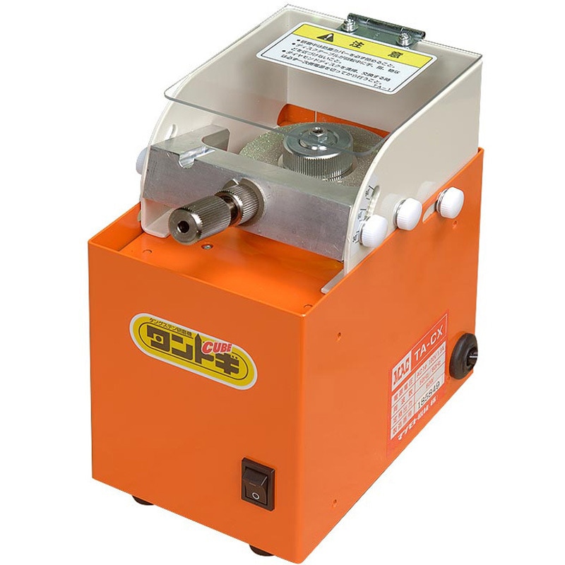 TA-CX タントギキューブ 1台 マツモト機械 【通販モノタロウ】