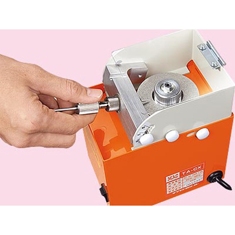 TA-CX タントギキューブ 1台 マツモト機械 【通販モノタロウ】