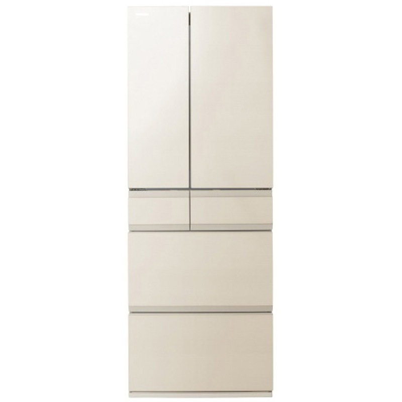GR-A590WF(UC) FREEZA WFシリーズ 586L6ドア冷蔵庫 東芝 両開き