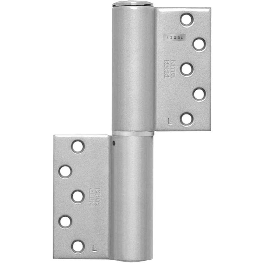 オートヒンジ 100シリーズ 132型 空丁番 室内ドア用 日東工器 【通販