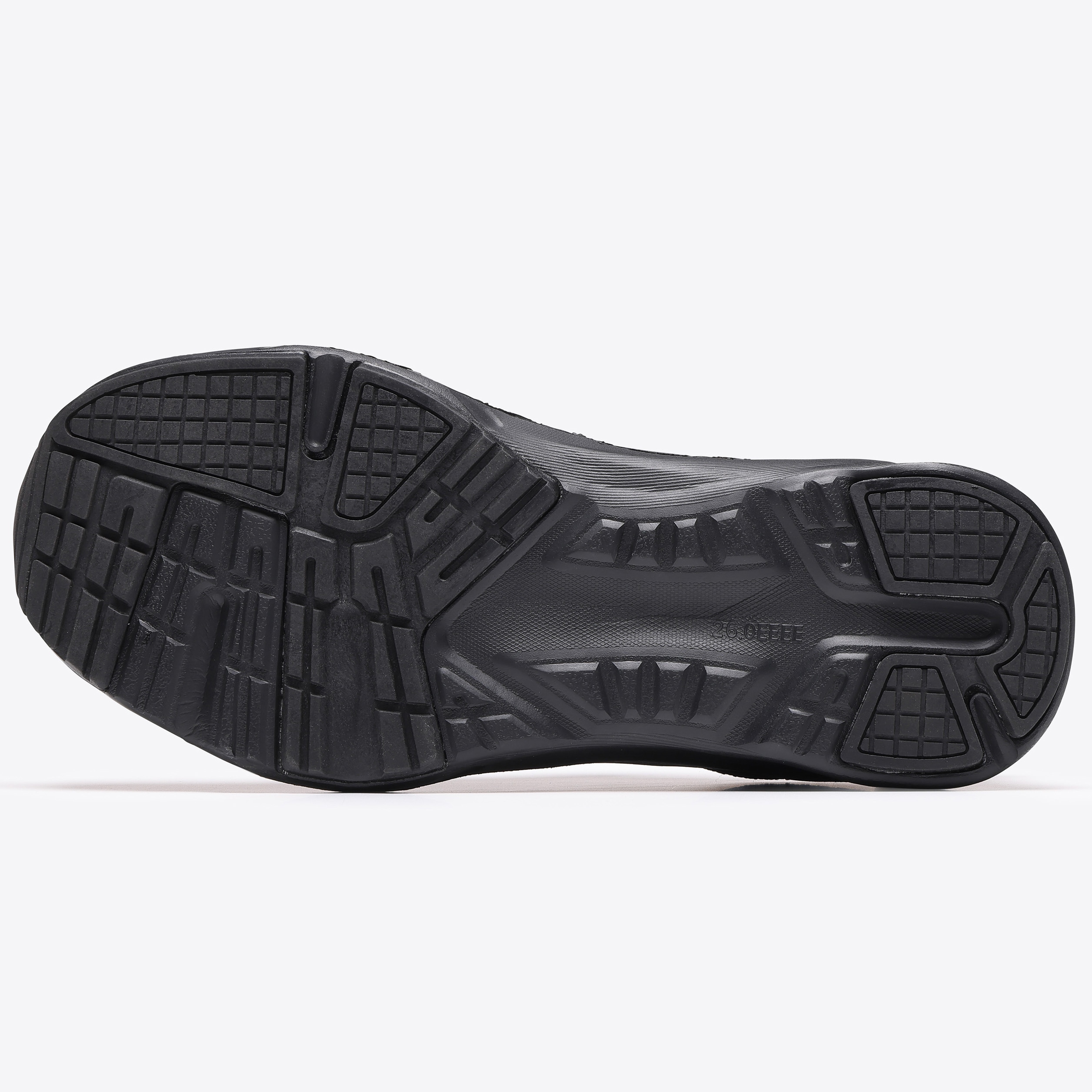 790 マンダムLightEZ マンダム セーフティーシューズ スリップ