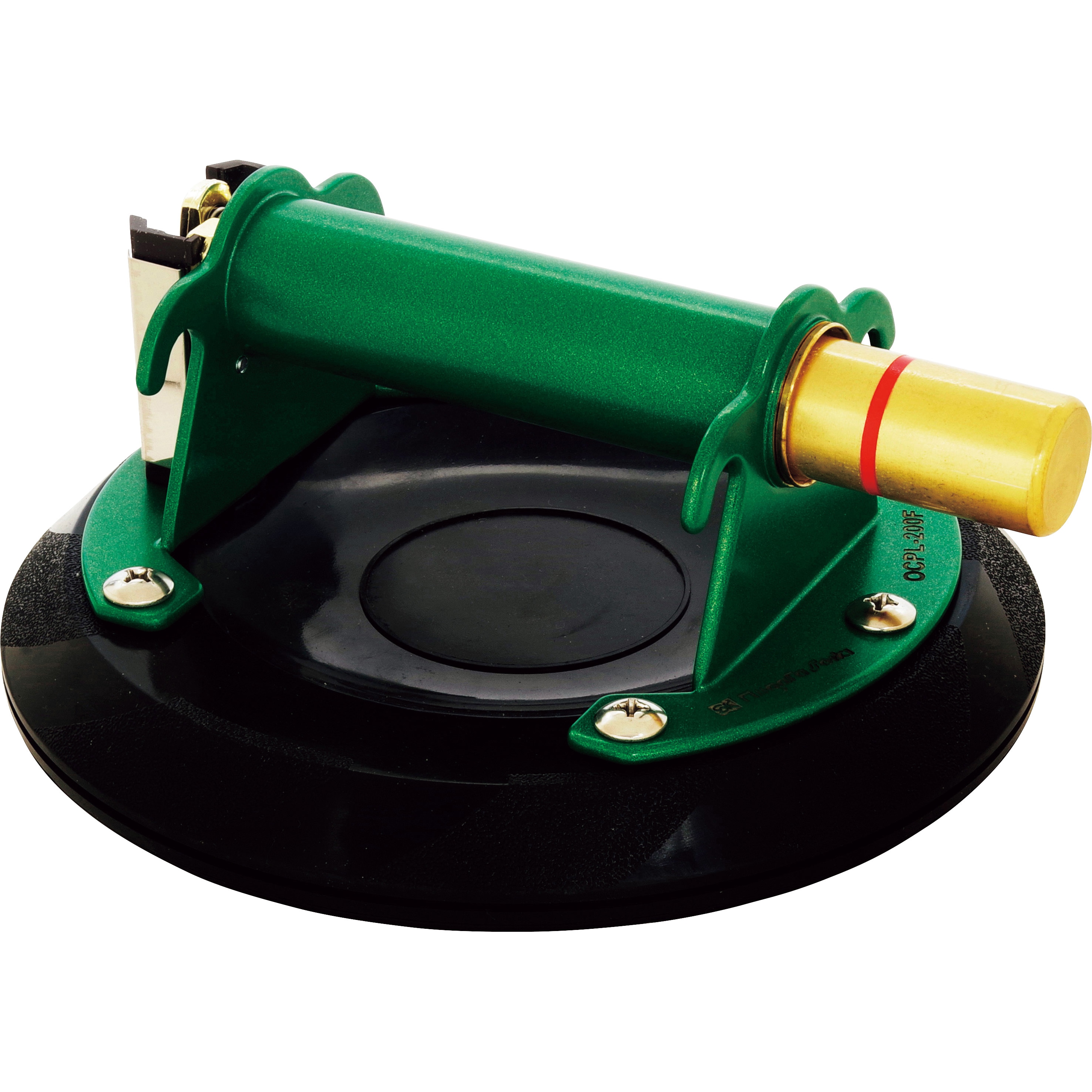 OCPL-200F ハンド吸着器 オクトパスリフタ 吸腕 1個 SK(新潟精機) 【通販モノタロウ】