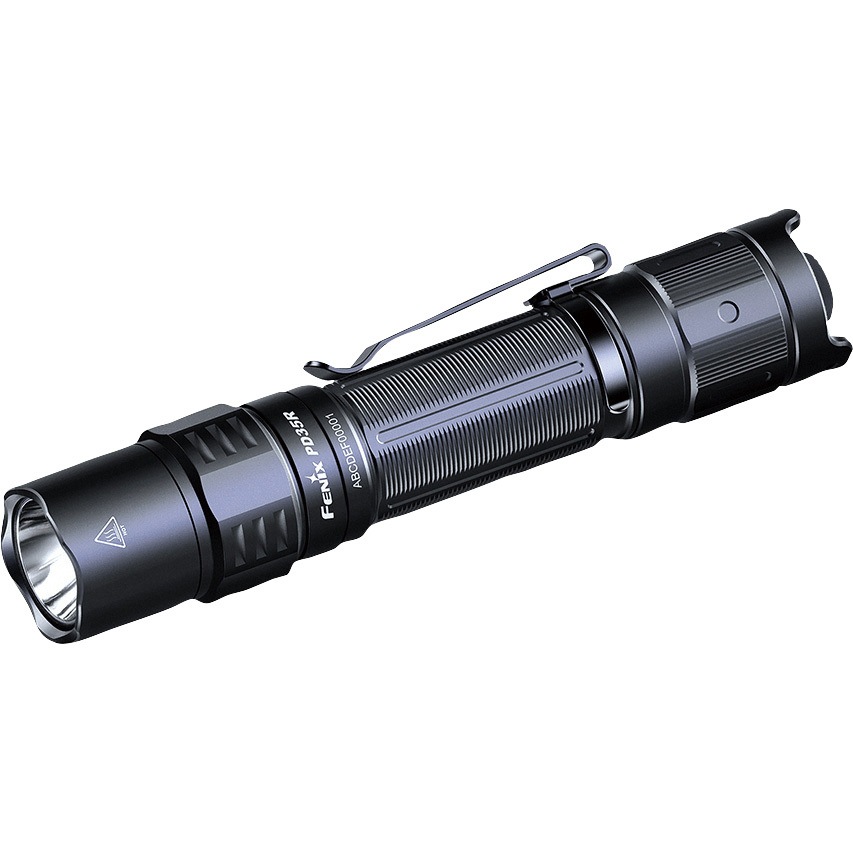 PD35R 充電式LEDライト FENIX(フェニックス) 保護等級IP68 【通販