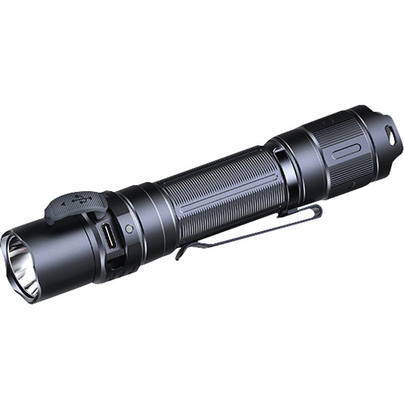 PD35R 充電式LEDライト FENIX(フェニックス) 保護等級IP68 【通販