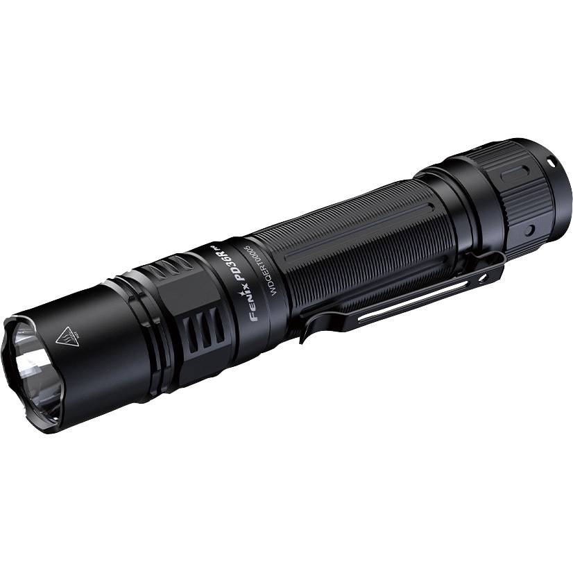 PD36RPRO 充電式LEDライト FENIX(フェニックス) 保護等級IP68 - 【通販