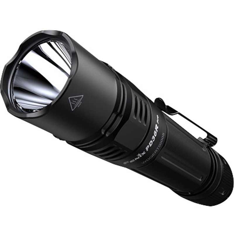 PD36RPRO 充電式LEDライト FENIX(フェニックス) 保護等級IP68 - 【通販