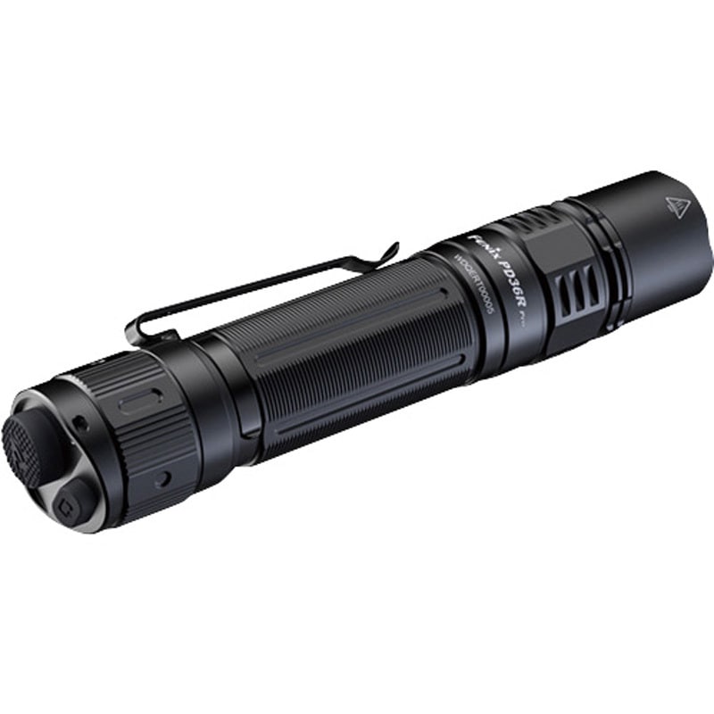 PD36RPRO 充電式LEDライト FENIX(フェニックス) 保護等級IP68 - 【通販