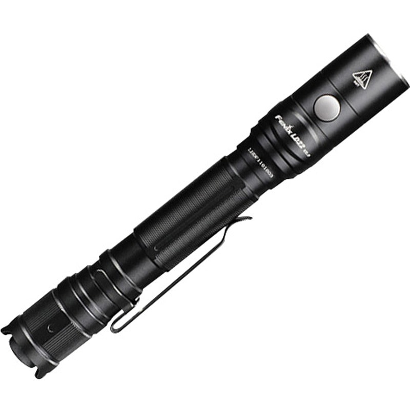 FERNIX 充電式LEDライト LD22 LD22V20 充電式LEDライト 1個 FENIX(フェニックス) 【通販モノタロウ】