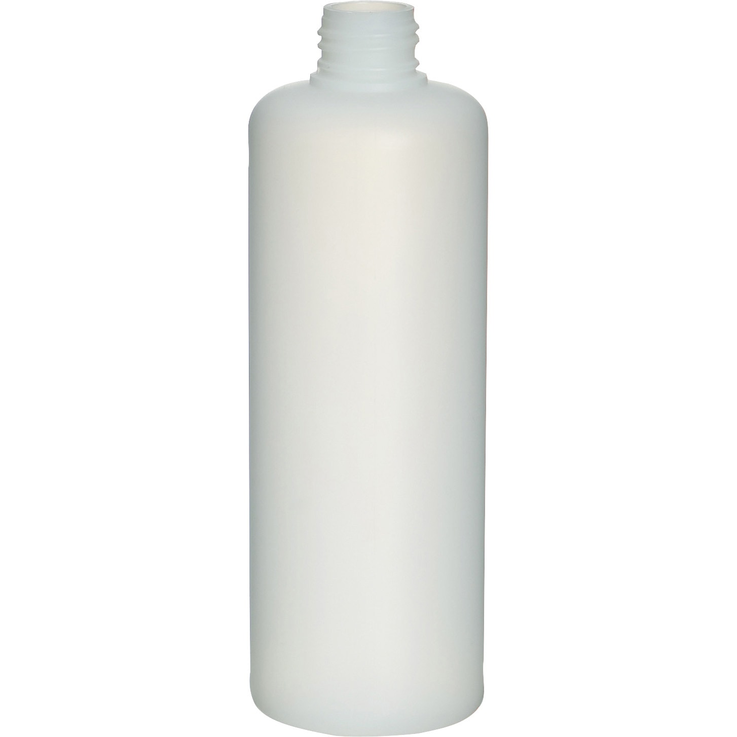 TPET400A ポリエチレン容器 半透明 TRUSCO 400mL 1個 【通販モノタロウ】