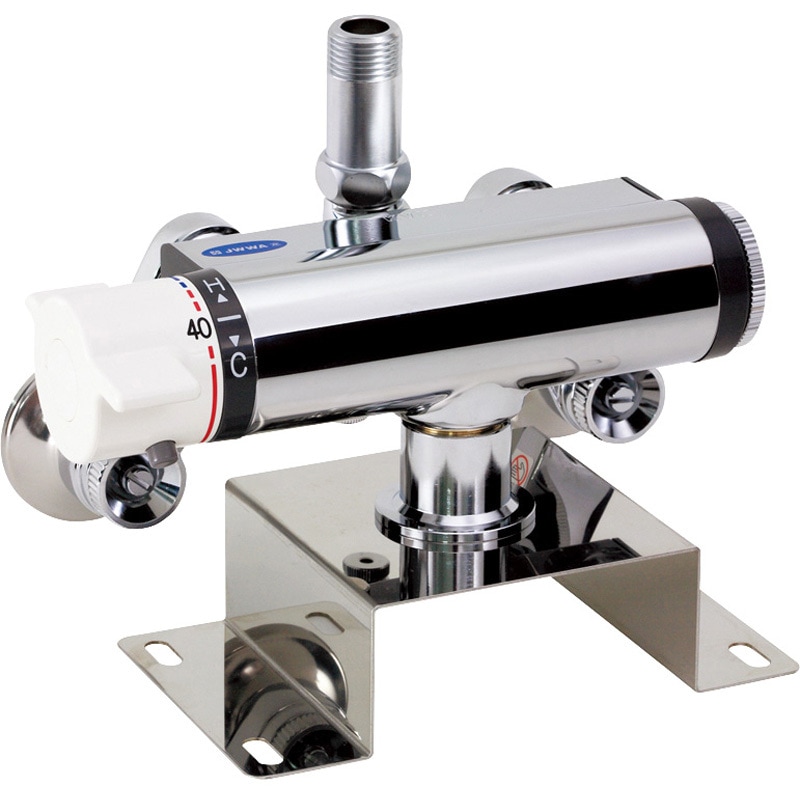 46743 混合水栓WS用 1台 SARAYA(サラヤ) 【通販モノタロウ】 5,082円