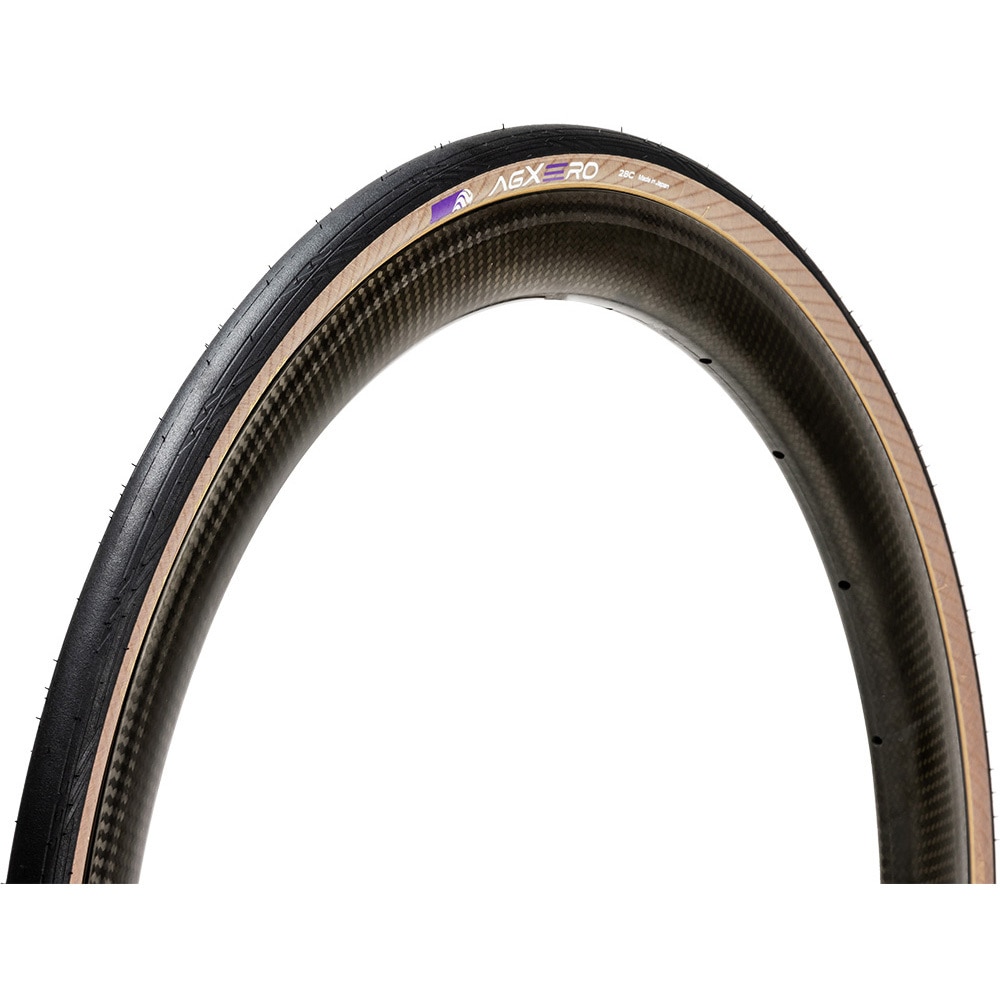 きょうりゅー Panaracer パーツ F728-GK-D2 GRAVELKING 700×28C CL（茶サイド