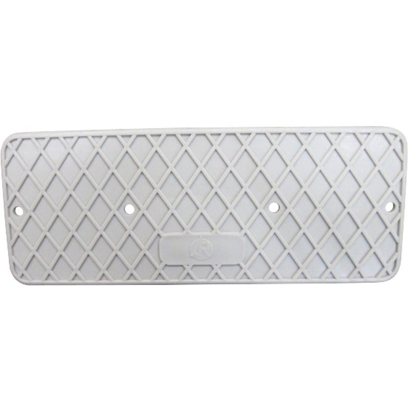 AR-4007 側溝ダートカバー アラオ みぞぶた 適合溝幅15～35mm長さ75mm