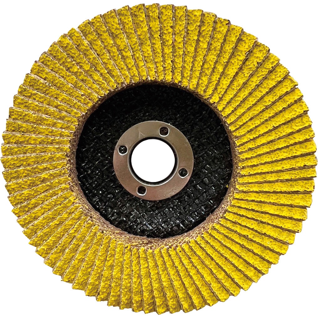 ハッピーTOP S ヤナセ(柳瀬) 研磨ディスク 【通販モノタロウ】