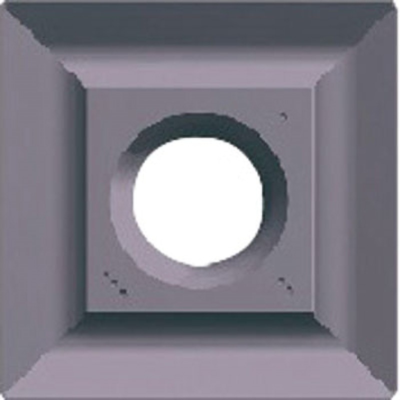 SDMT150404 ナイスカット用チップ チップ 富士元工業 微粒子超硬製 材種AC15N マルチアングルミル用  1箱(3個) SDMT150404