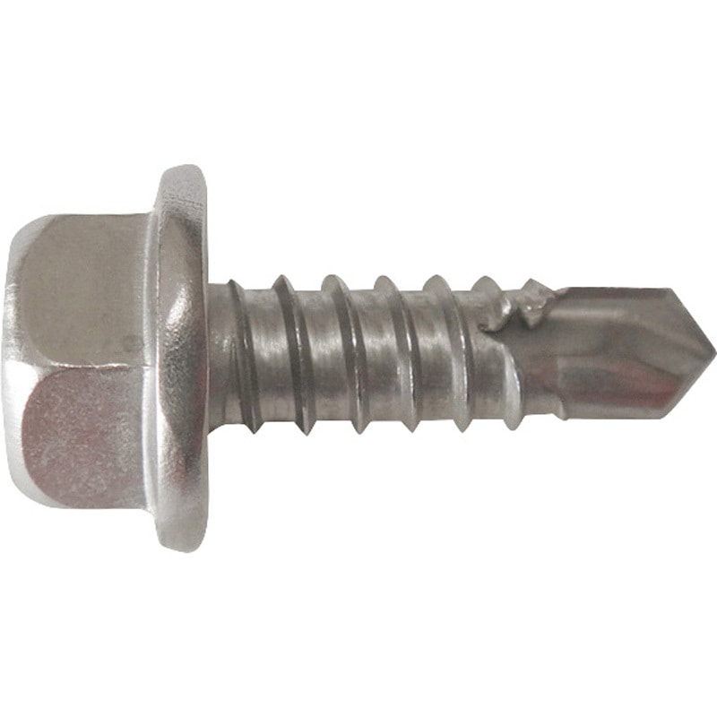 SUSMBHEX6X90 MBテクス HEX ステンレス サスガード 日本パワーファスニング 首下長90mm 1箱 SUSMBHEX6X90