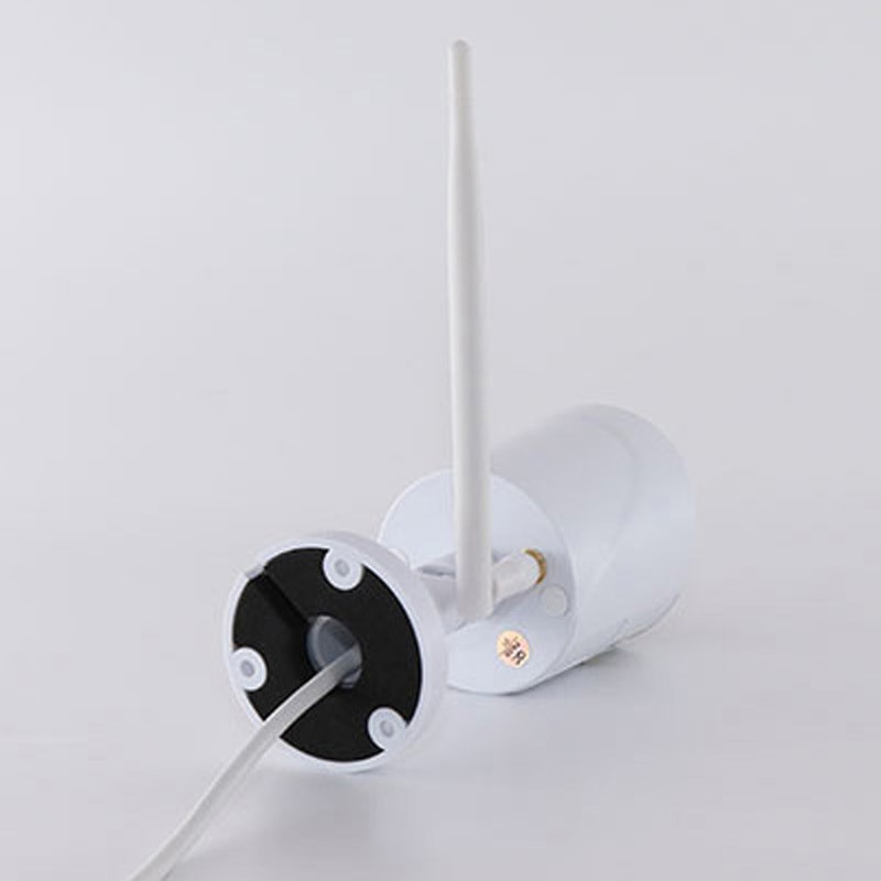 NS-AI2110WRMS AIワイヤレスカメラセット NSK(日本セキュリティ) 300万