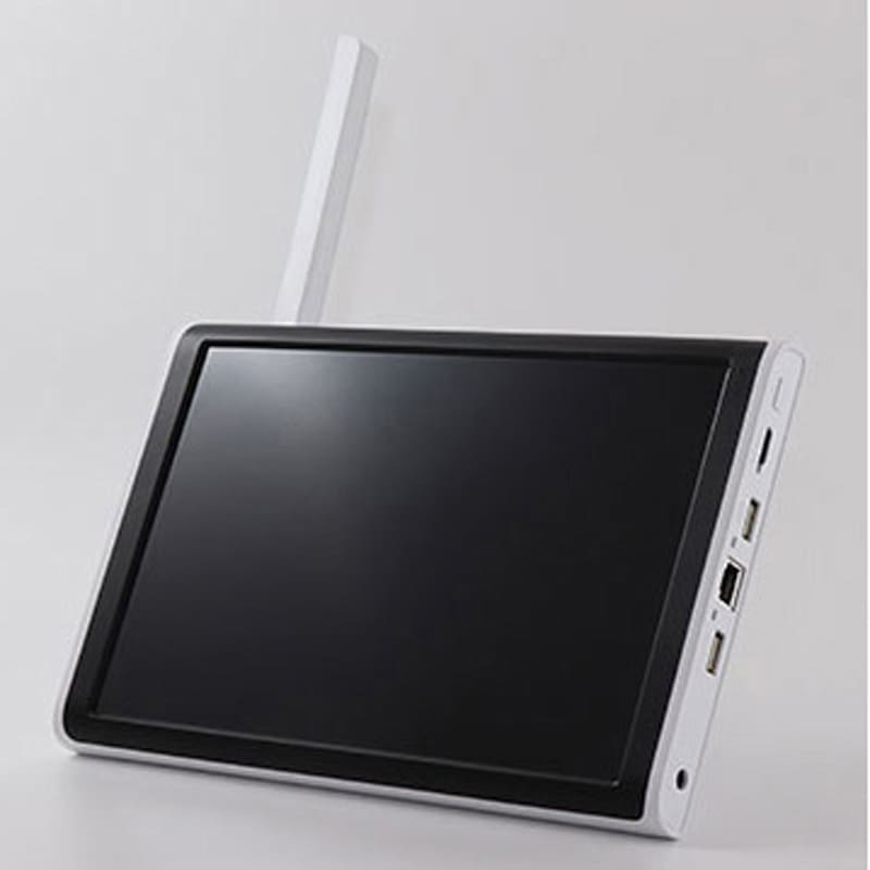 NS-AI2110WRMS AIワイヤレスカメラセット NSK(日本セキュリティ) 300万