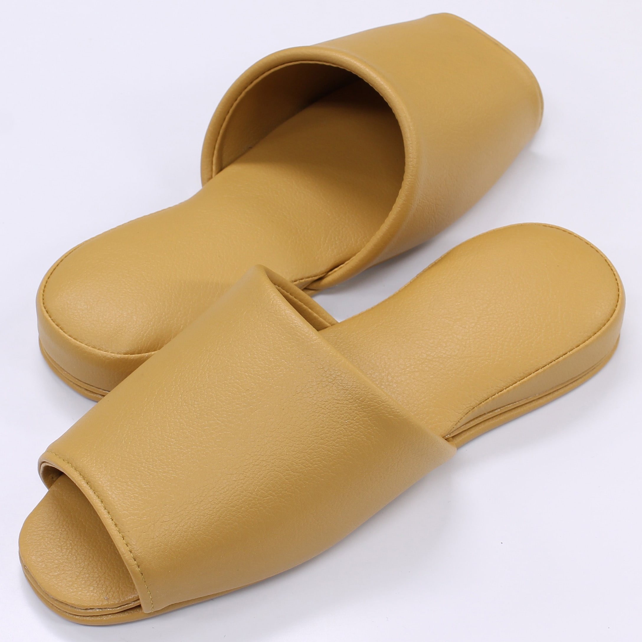 ST601(20足セット)-キャメル-26.5cm ST601(20足セット)-キャメル-26.5cm 1箱 日紅商事 【通販モノタロウ】