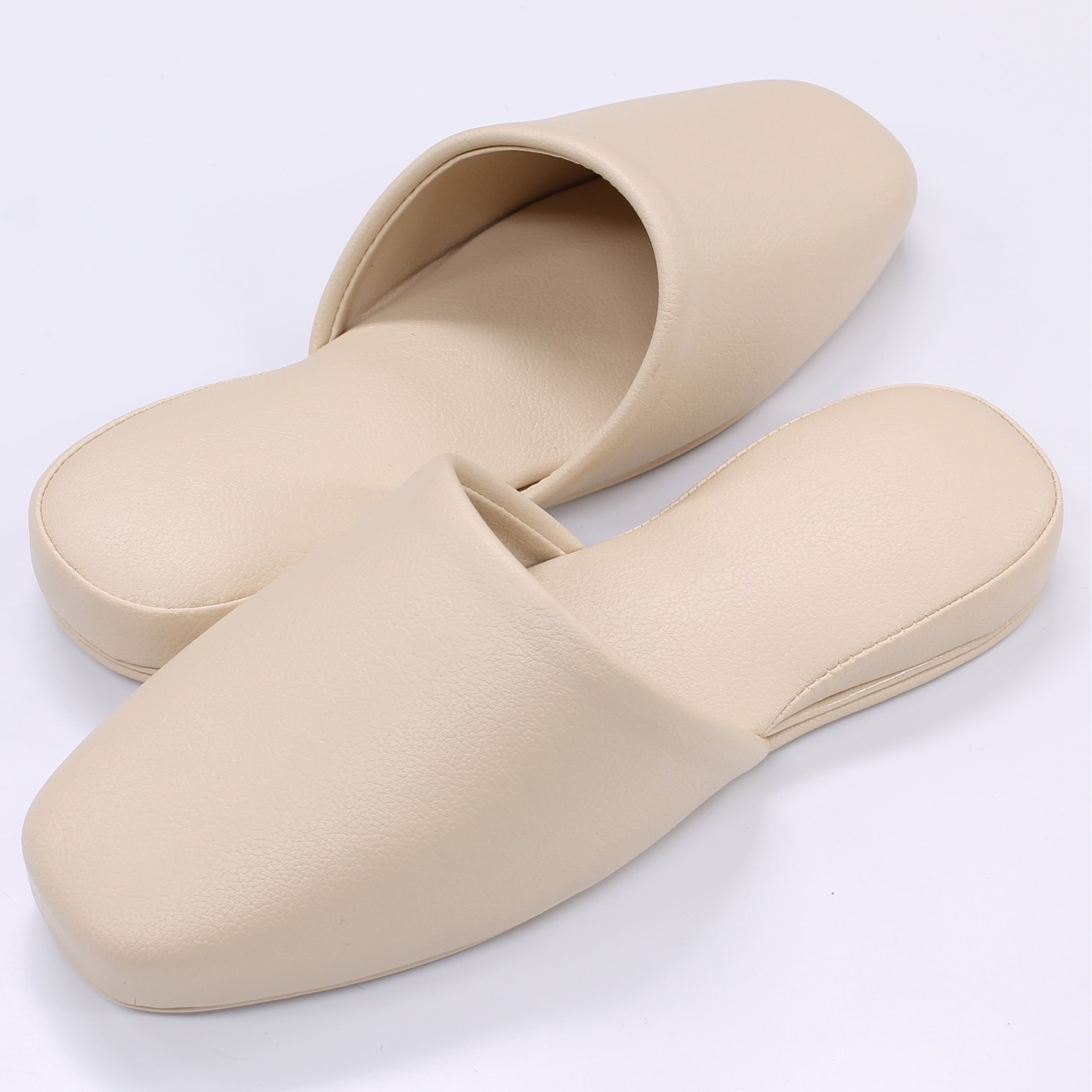 ST705(20足セット)-ベージュ-26.5cm ST705(20足セット)-ベージュ-26.5cm 1箱 日紅商事 【通販モノタロウ】