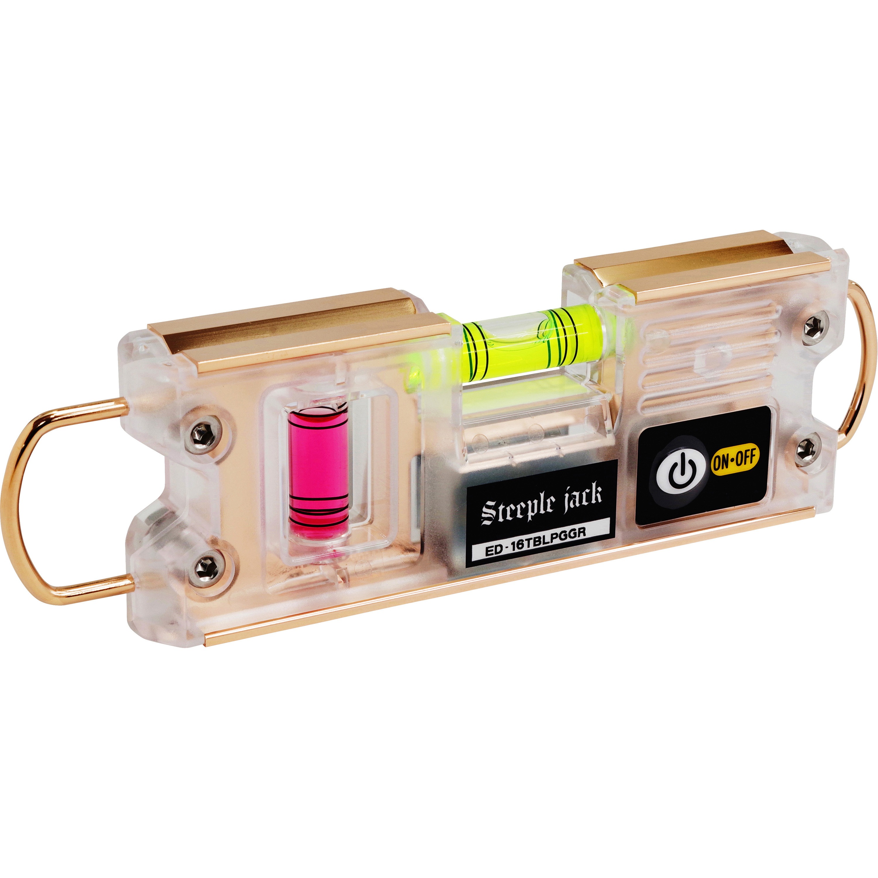 ED-16TBLPGGR 鳶レベル 暉 1個 SK(新潟精機) 【通販モノタロウ】