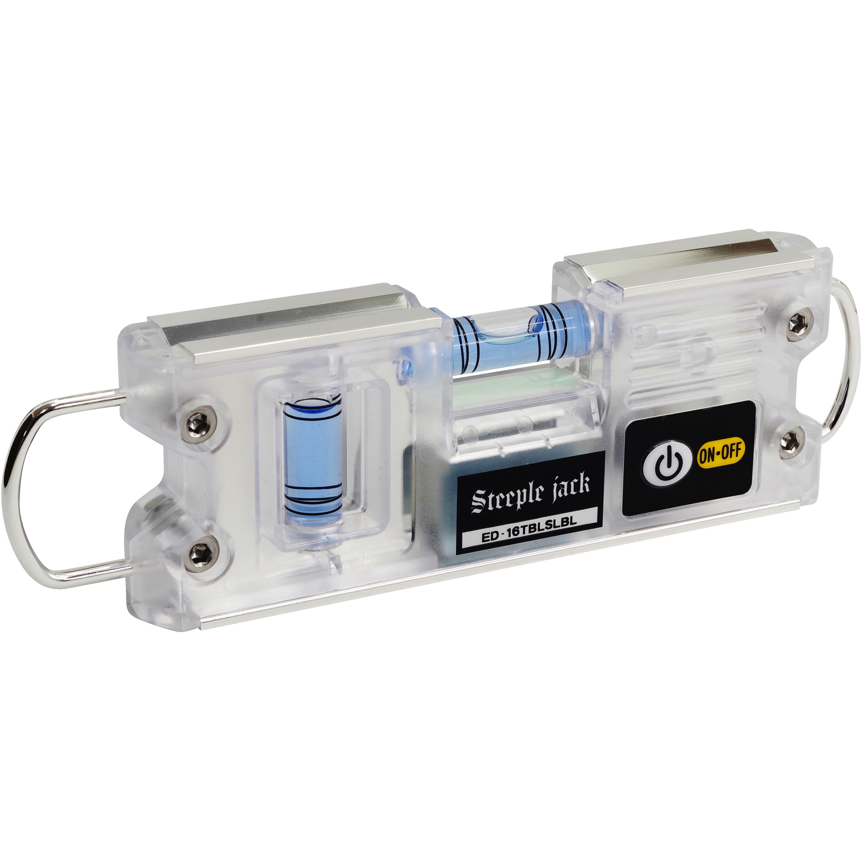 ED-16TBLSLBL 鳶レベル 暉 1個 SK(新潟精機) 【通販モノタロウ】