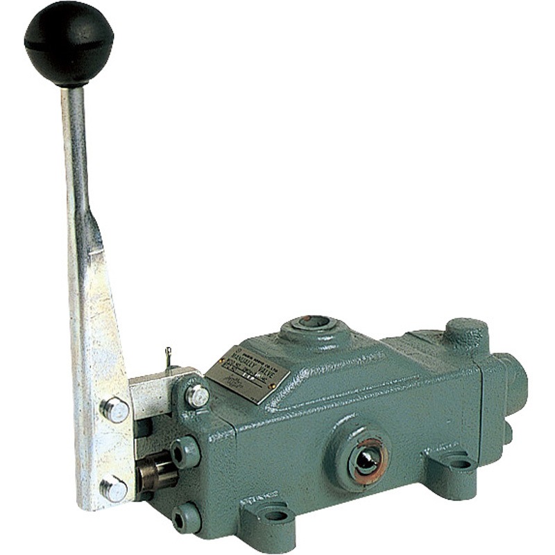 DMO43T032C 手動操作弁(ねじ取付形) 1台 ダイキン工業 【通販モノタロウ】
