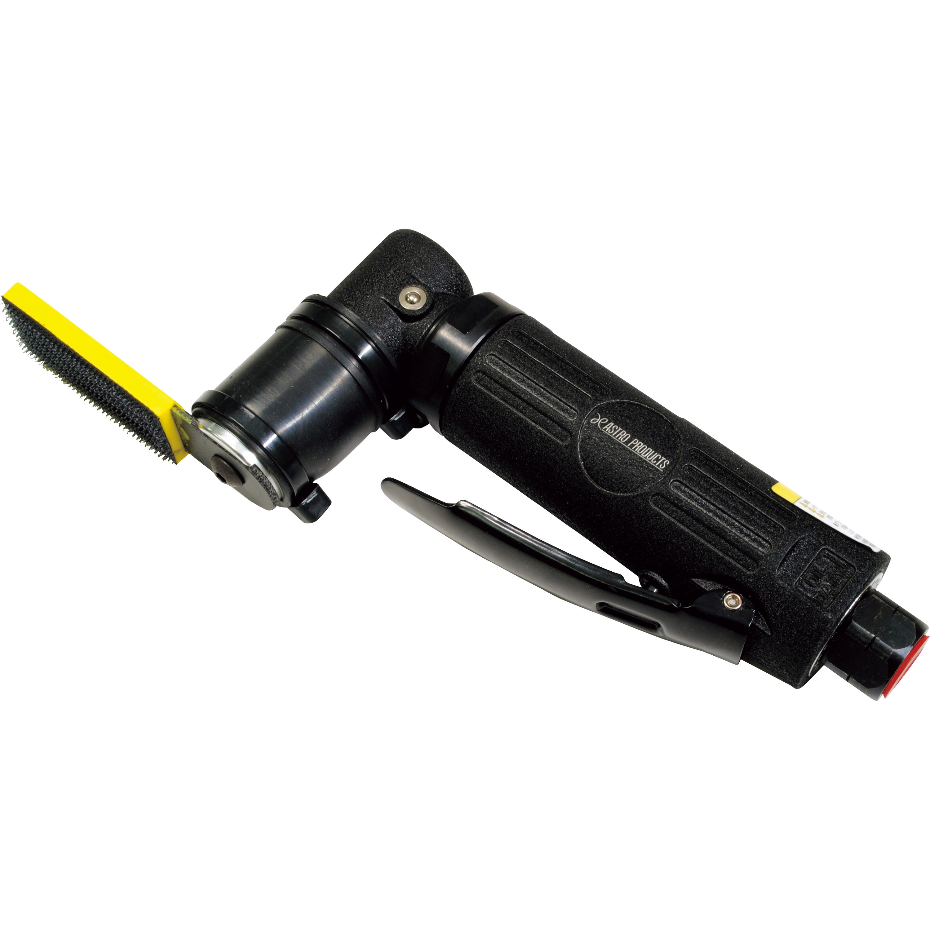 2004000009658 エアフィンガーサンダー 1台 アストロプロダクツ 【通販モノタロウ】