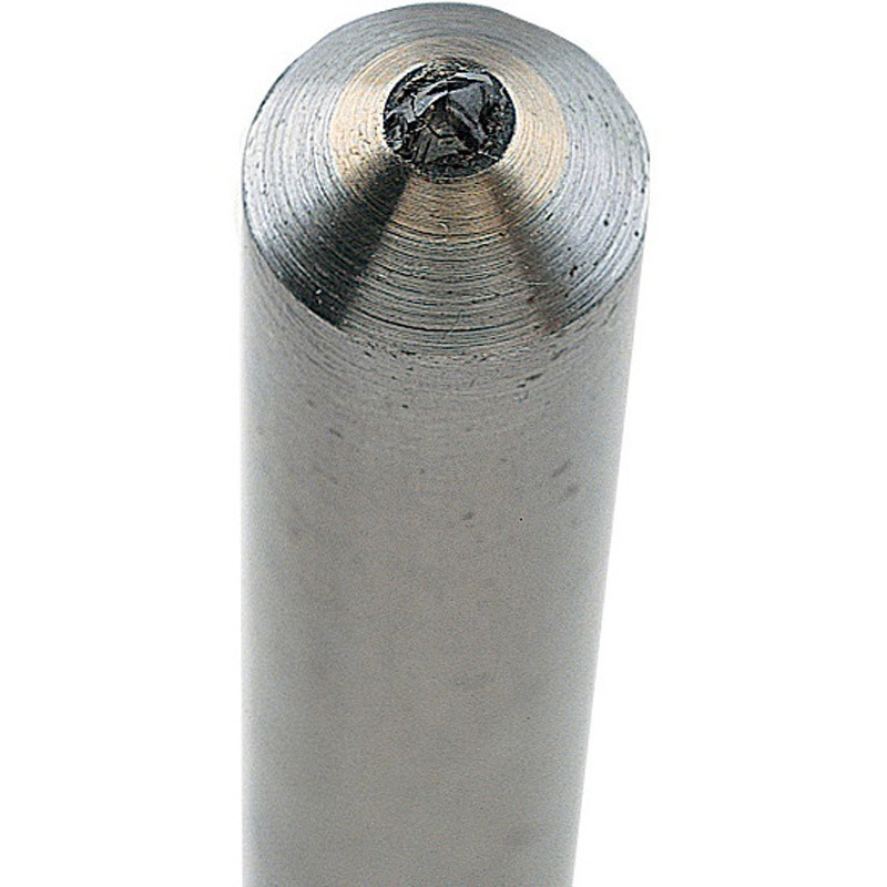 TRUSCO トラスコ 角柱単石ダイヤモンドドレッサー 1 12-08 6767 角柱単石ダイヤモンドドレッサー | トラスコ中山 | MISUMI(ミスミ)