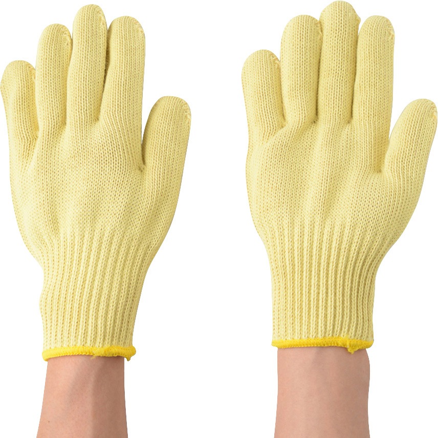 HG-06-LL 7Gケブラー 60% アトム サイズLL 1箱(10双) HG-06-LL