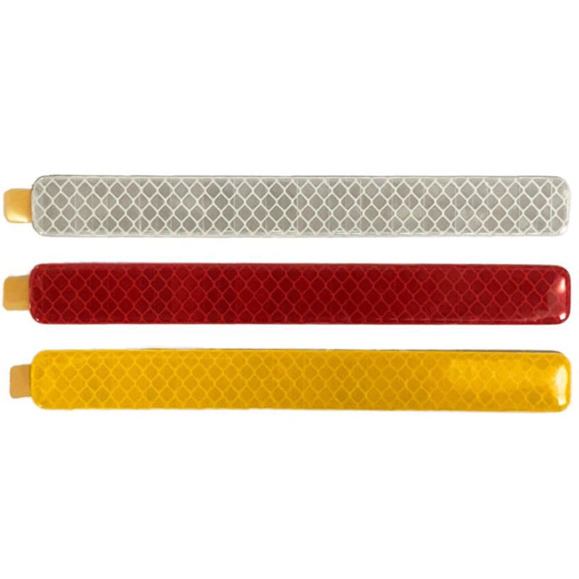 PX9472 18160AFT ダイヤモンドグレード反射シート 3M 赤色 幅18mm長さ