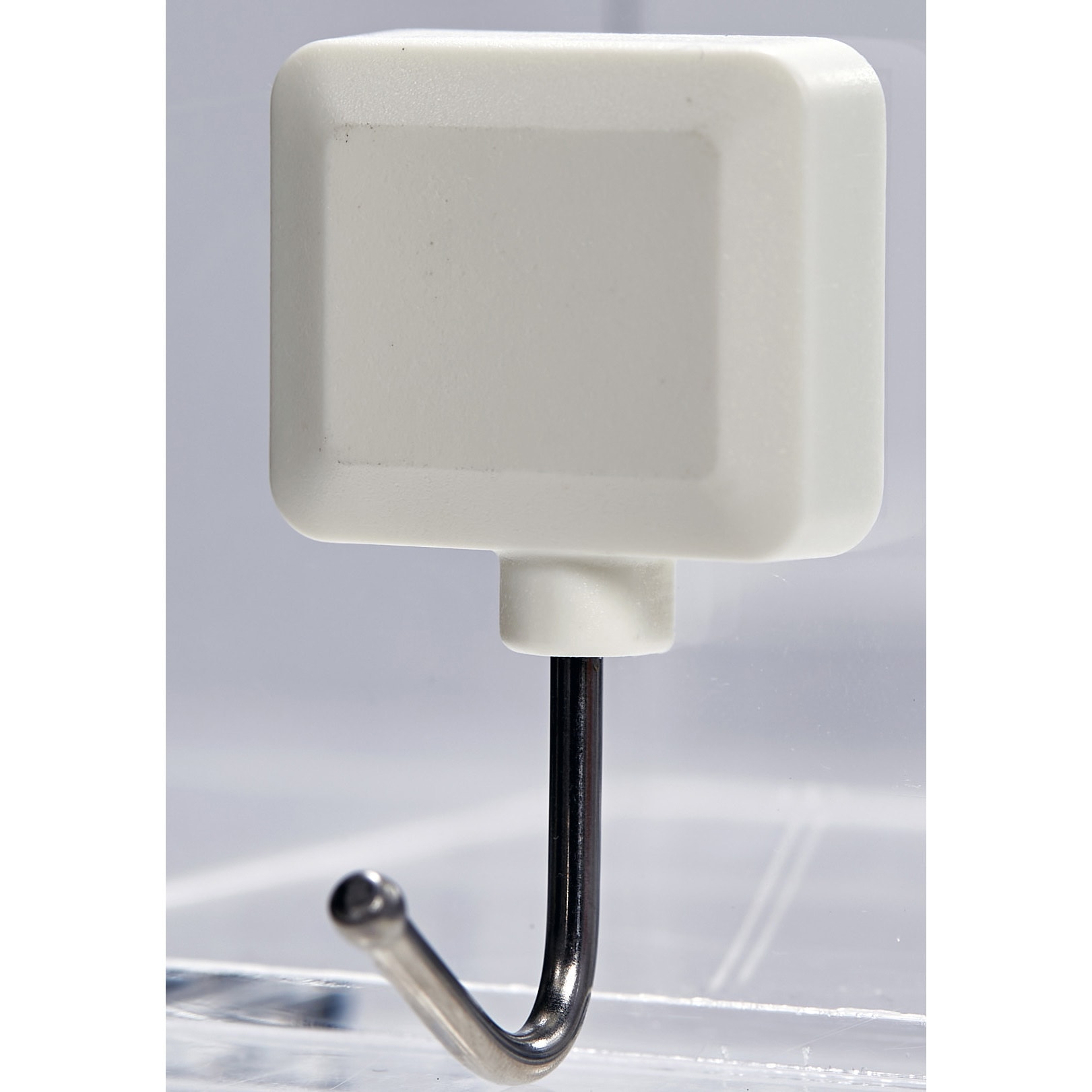 SWM-3529 スイングマグネットクリップ TRUSCO 白色 - 【通販モノタロウ】