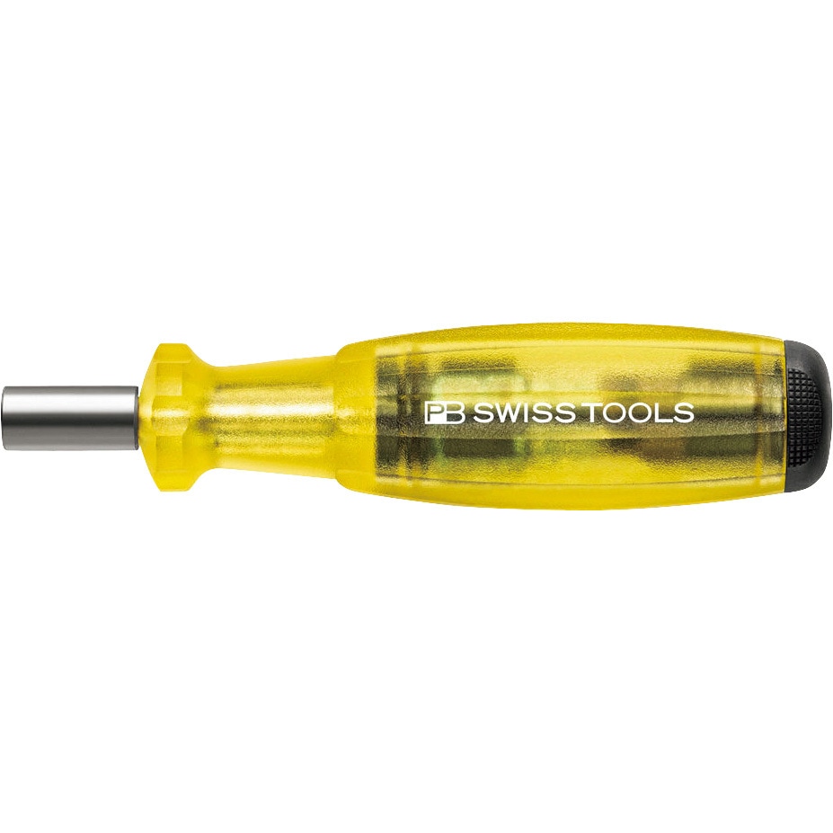 PB SWISS TOOLS ピービースイスツールズ6464YELLOW [インサイダー