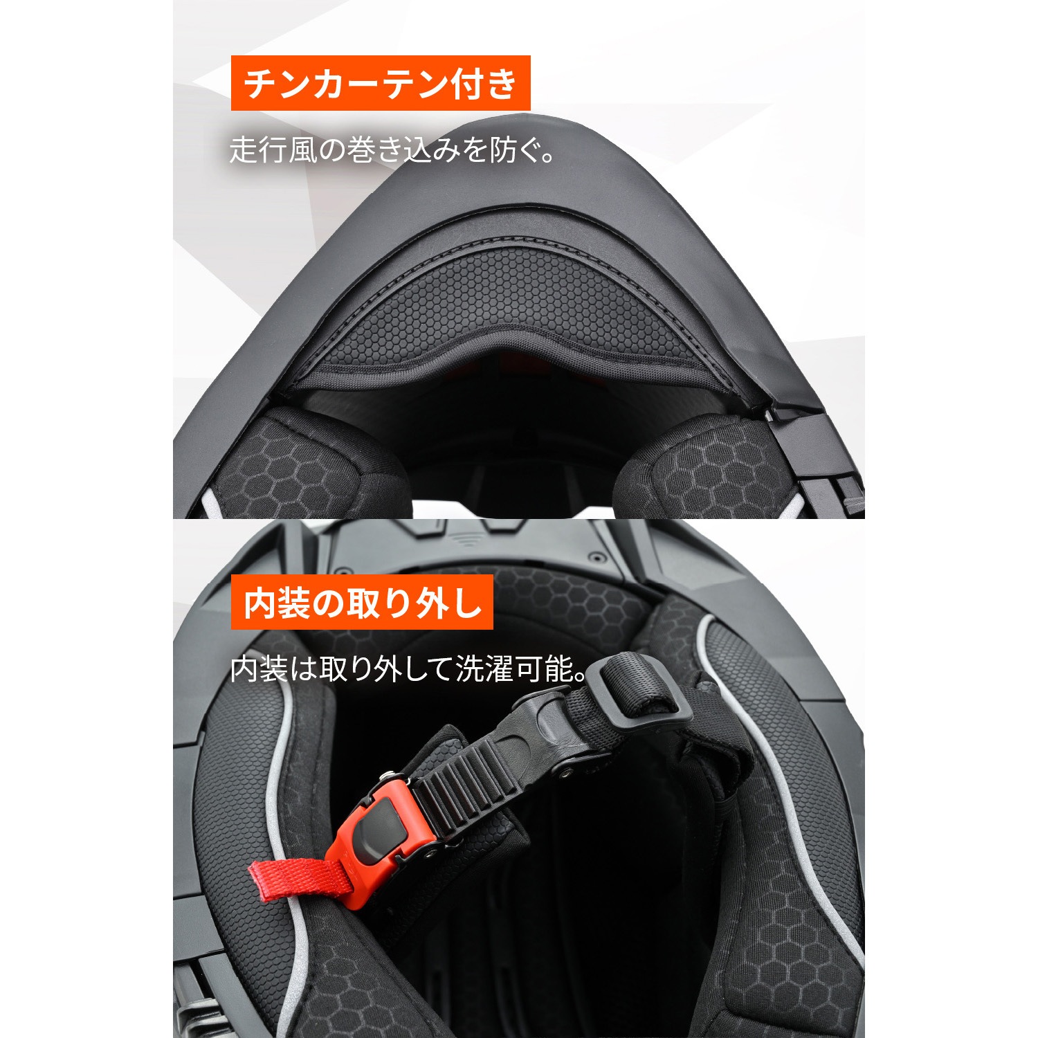 66638 DN-012SV フルフェイスヘルメット DAYTONA(デイトナ) ブラック色