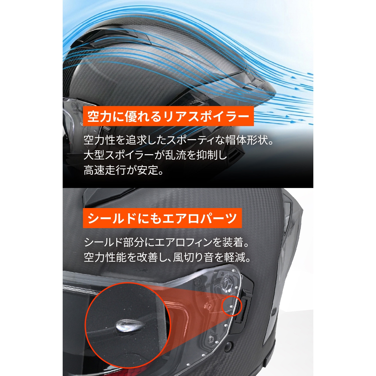 65537 DN-011RC スポーツカーボン DAYTONA(デイトナ) フラットブラック